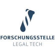 (c) Forschungsstelle-legal-tech.de